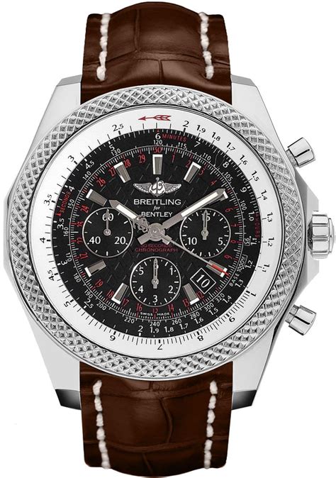 breitling bentley continental watch|breitling bentley watches price list.